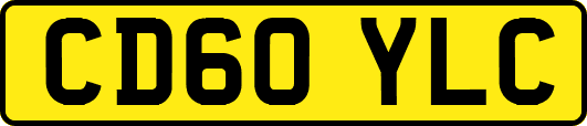 CD60YLC