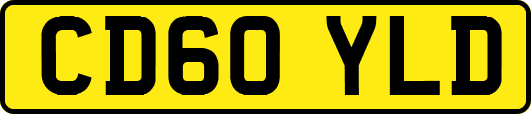 CD60YLD