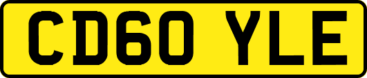 CD60YLE