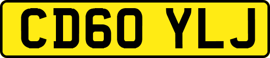 CD60YLJ