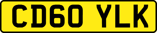 CD60YLK