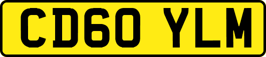 CD60YLM
