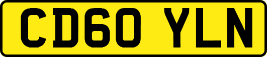 CD60YLN