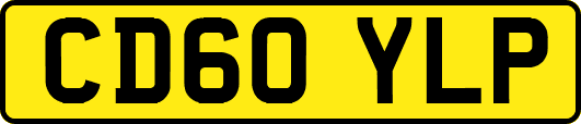 CD60YLP