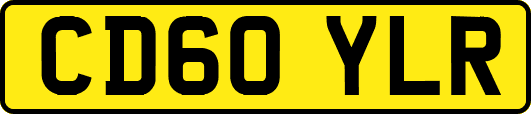 CD60YLR