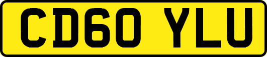 CD60YLU