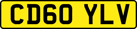 CD60YLV