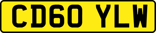 CD60YLW