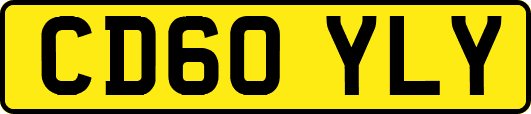 CD60YLY