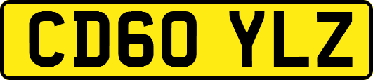 CD60YLZ