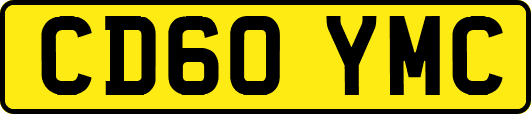 CD60YMC