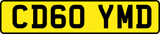 CD60YMD
