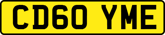 CD60YME
