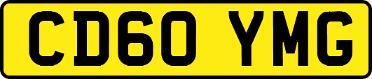 CD60YMG