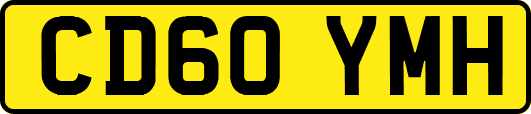 CD60YMH