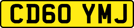 CD60YMJ