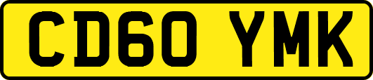 CD60YMK