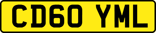 CD60YML