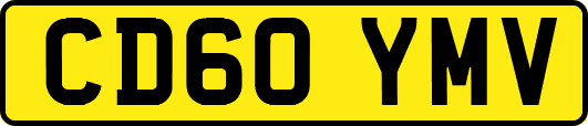 CD60YMV