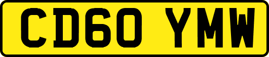 CD60YMW