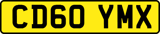 CD60YMX