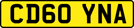 CD60YNA