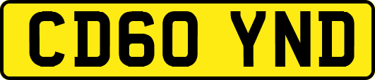 CD60YND