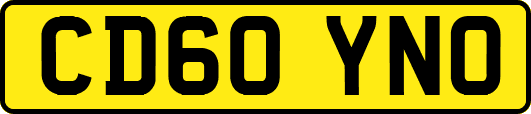 CD60YNO