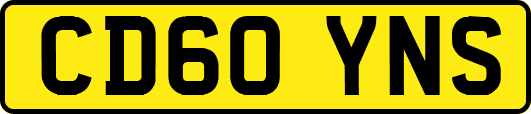 CD60YNS
