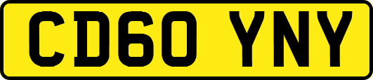 CD60YNY