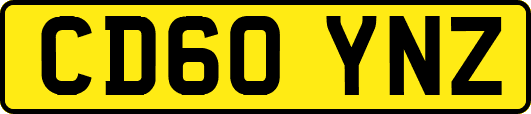 CD60YNZ