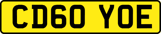 CD60YOE