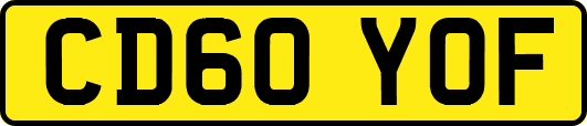 CD60YOF