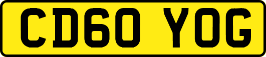 CD60YOG