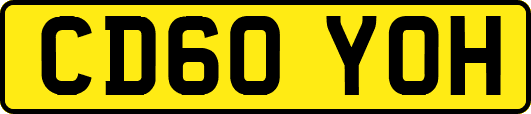 CD60YOH