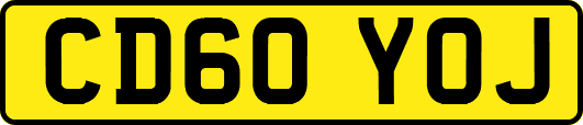 CD60YOJ