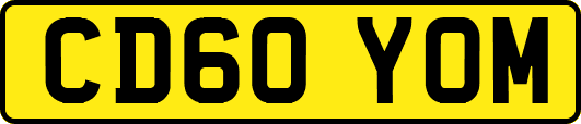 CD60YOM