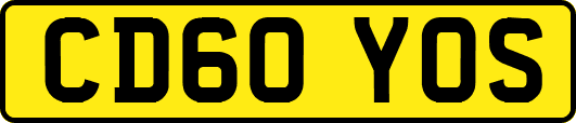 CD60YOS