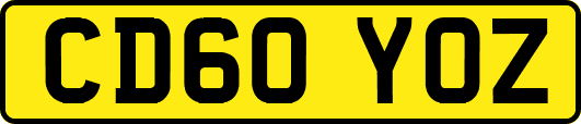 CD60YOZ