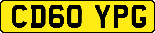 CD60YPG