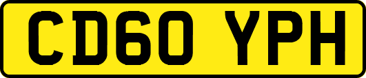 CD60YPH