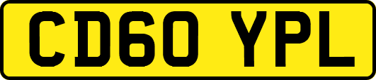 CD60YPL
