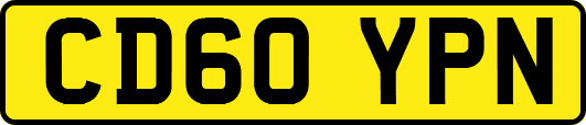 CD60YPN