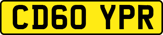 CD60YPR