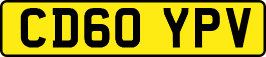 CD60YPV