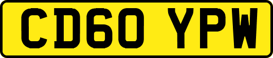 CD60YPW