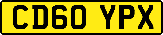 CD60YPX