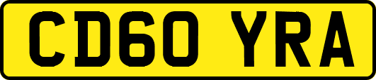 CD60YRA