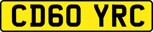 CD60YRC