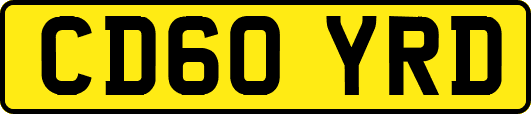 CD60YRD